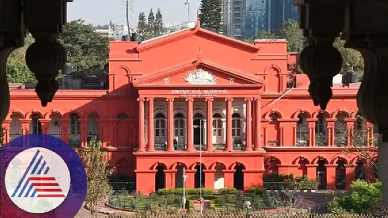 ಸರ್ಕಾರಿ ಕೋಟಾದಡಿ ಓದಿ ವೈದ್ಯೆಯಾದ ಅಮೆರಿಕ ಪ್ರಜೆಗೆ ಹೈಕೋರ್ಟ್ ಹಿಗ್ಗಾಮುಗ್ಗಾ ತರಾಟೆ 