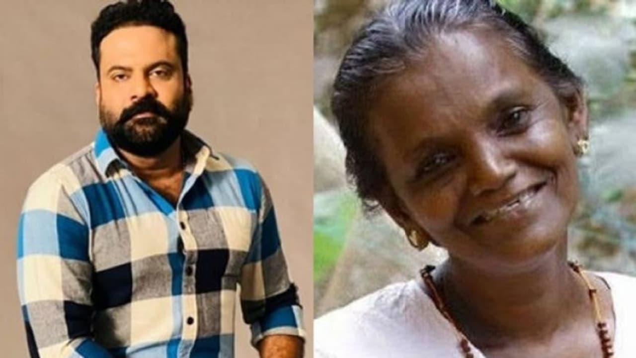 മോളി കണ്ണമാലിക്ക് 'അമ്മ'യുടെ സഹായം കിട്ടിയിട്ടില്ലന്നേയുള്ളൂ, അല്ലാതെ സഹായിച്ചവരുണ്ട്; ടിനി ടോം മോളി കണ്ണമാലിക്ക് 'അമ്മ'യുടെ സഹായം കിട്ടിയിട്ടില്ലന്നേയുള്ളൂ, അല്ലാതെ സഹായിച്ചവരുണ്ട്; ടിനി ടോം