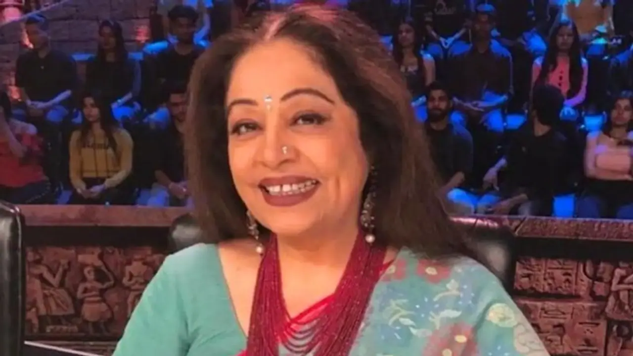 Kirron Kher retiring from politics? Here's why she opted out despite winning two Loksabha elections; Read on