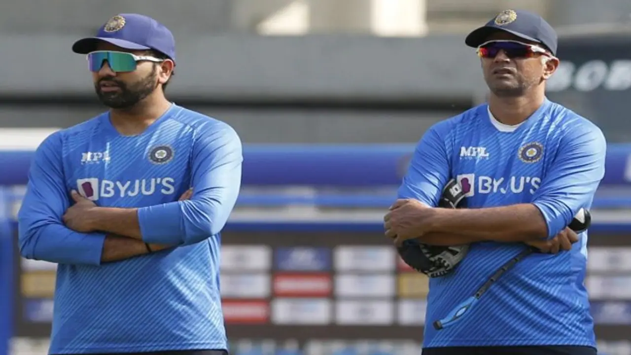 ஆபத்தான கட்டத்தில் இந்தியா: உலக நம்பர் 1 அணிக்கான ரேஸில் ஆஸ்திரேலியா! ஆபத்தான கட்டத்தில் இந்தியா: உலக நம்பர் 1 அணிக்கான ரேஸில் ஆஸ்திரேலியா!