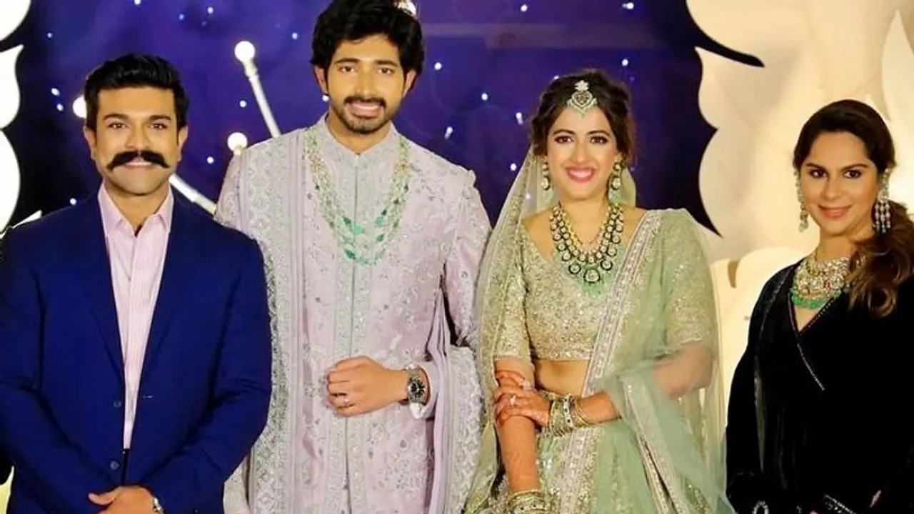 Did Ram Charan's cousin Niharika Konidela ignite divorce rumors with Chaitanya? know details here