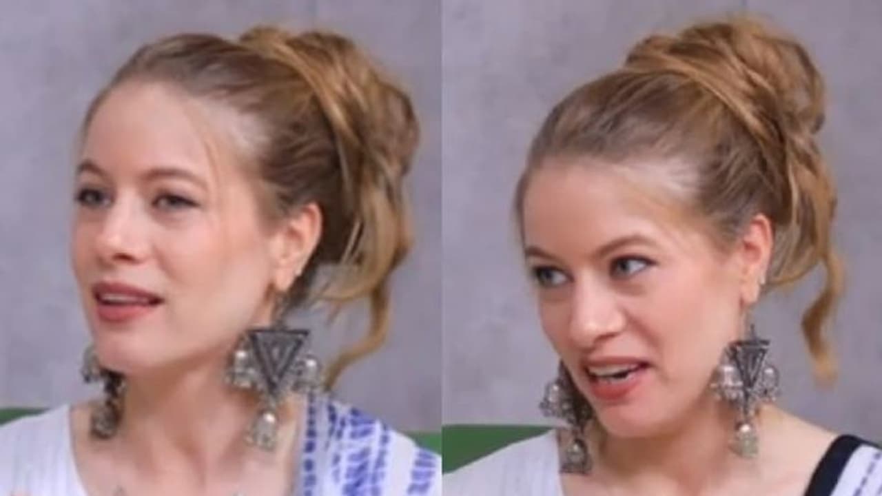 'ഒതുങ്ങി ജീവിക്കാന്‍ ആഗ്രഹിക്കുന്ന ഒരാളാണ് അമൃതശ്രീ', പാര്‍ട്‍ണറെ കുറിച്ച് അപർണ മൾബറി