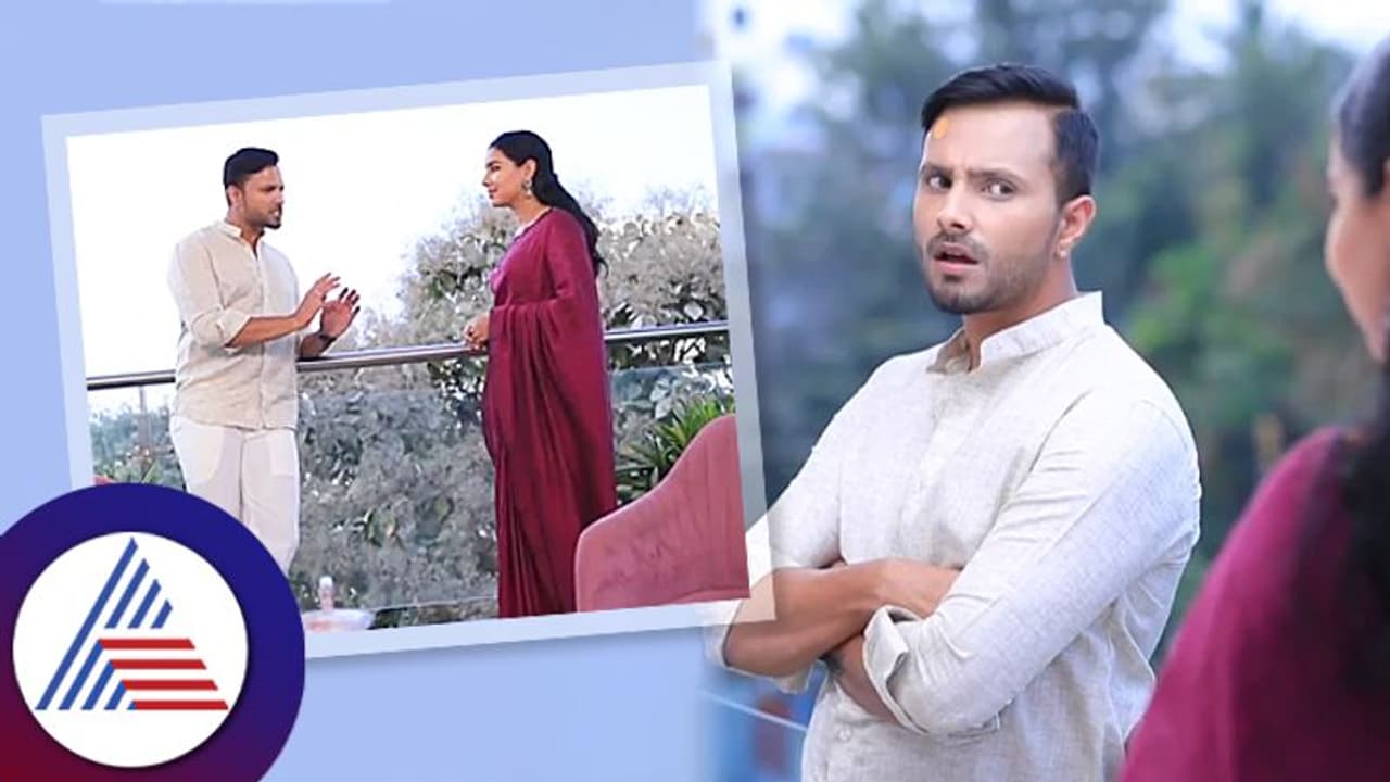 Lakshana: ನಕ್ಷತ್ರಾಗೆ ಪ್ರೊಪೋಸ್ ಮಾಡಲಿಕ್ಕೆ ಭೂಪತಿಗೆ ಐಡಿಯಾ ಕೊಡಿ!