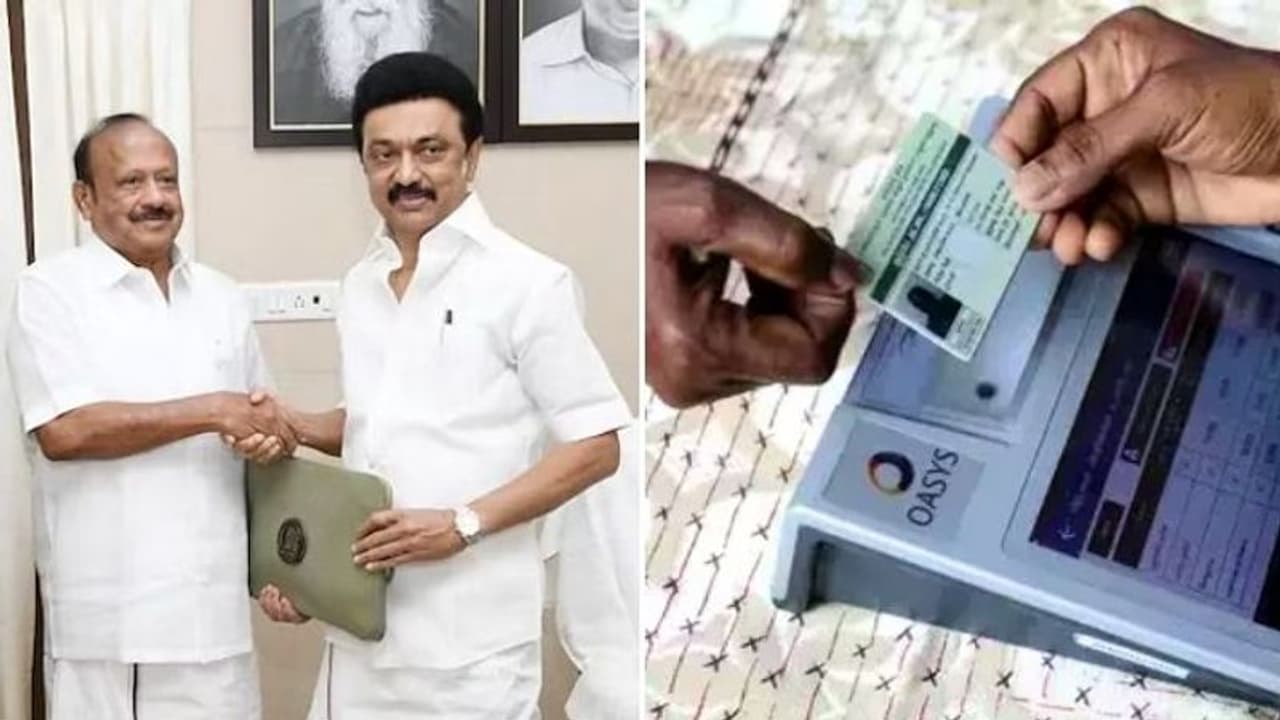 TN Agriculture Budget 2023 : ரேஷன் அட்டைதாரர்களுக்கு தலா 2 கிலோ கேழ்வரகு வேளாண் பட்ஜெட்டில் அறிவிப்பு