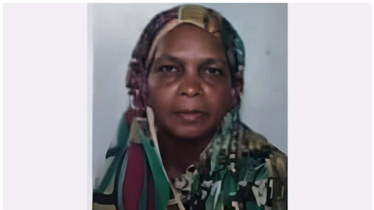 റോഡ് മുറിച്ചുകടക്കവേ ടോറസ് ലോറിയിടിച്ചു, കാൽനടയാത്രക്കാരിയായ വൃദ്ധക്ക് ദാരുണാന്ത്യം; സംഭവസ്ഥലത്ത് തന്നെ മരണം റോഡ് മുറിച്ചുകടക്കവേ ടോറസ് ലോറിയിടിച്ചു, കാൽനടയാത്രക്കാരിയായ വൃദ്ധക്ക് ദാരുണാന്ത്യം; സംഭവസ്ഥലത്ത് തന്നെ മരണം