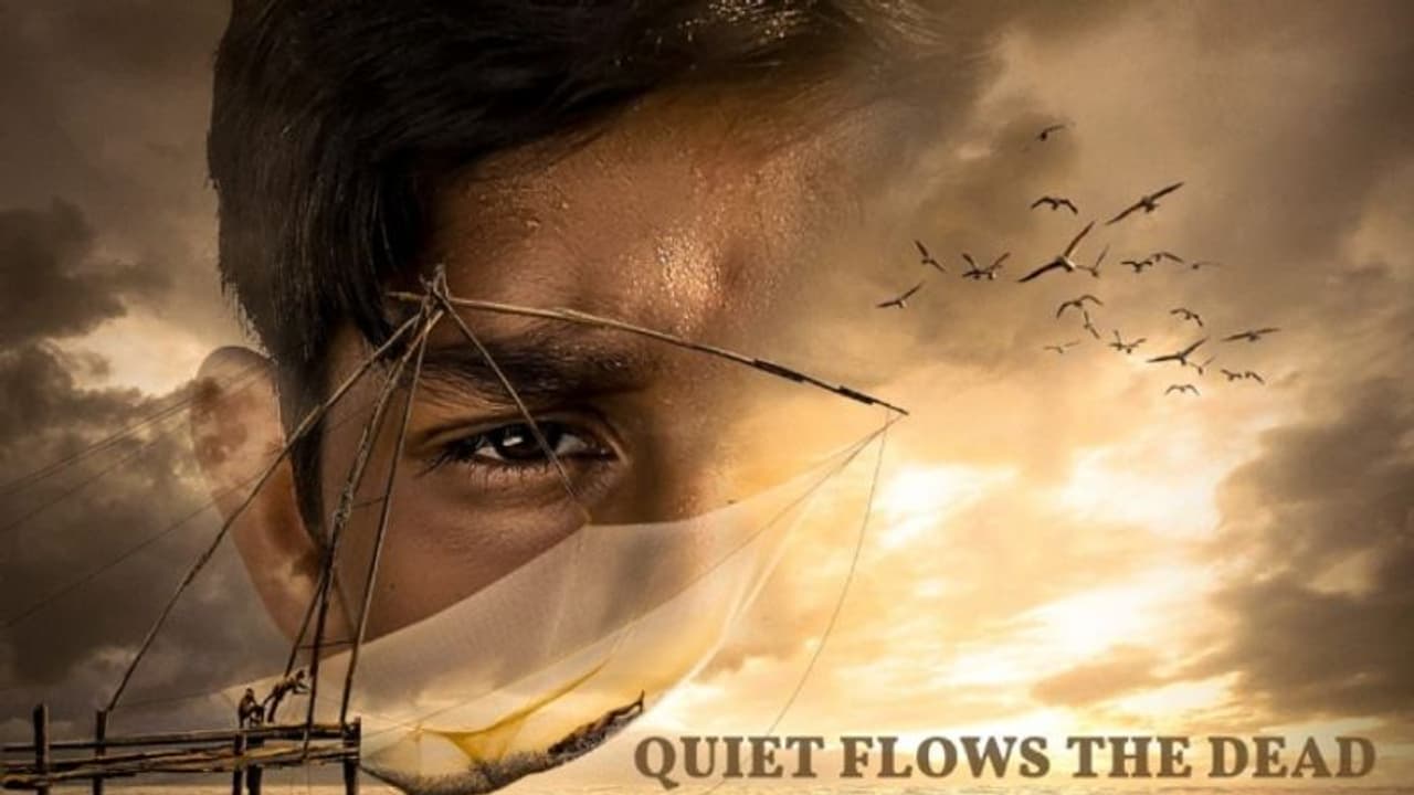 സഞ്ജീവ് ശിവന്റെ 'ഒഴുകി ഒഴുകി ഒഴുകി' ഉടൻ തിയറ്ററുകളിൽ 