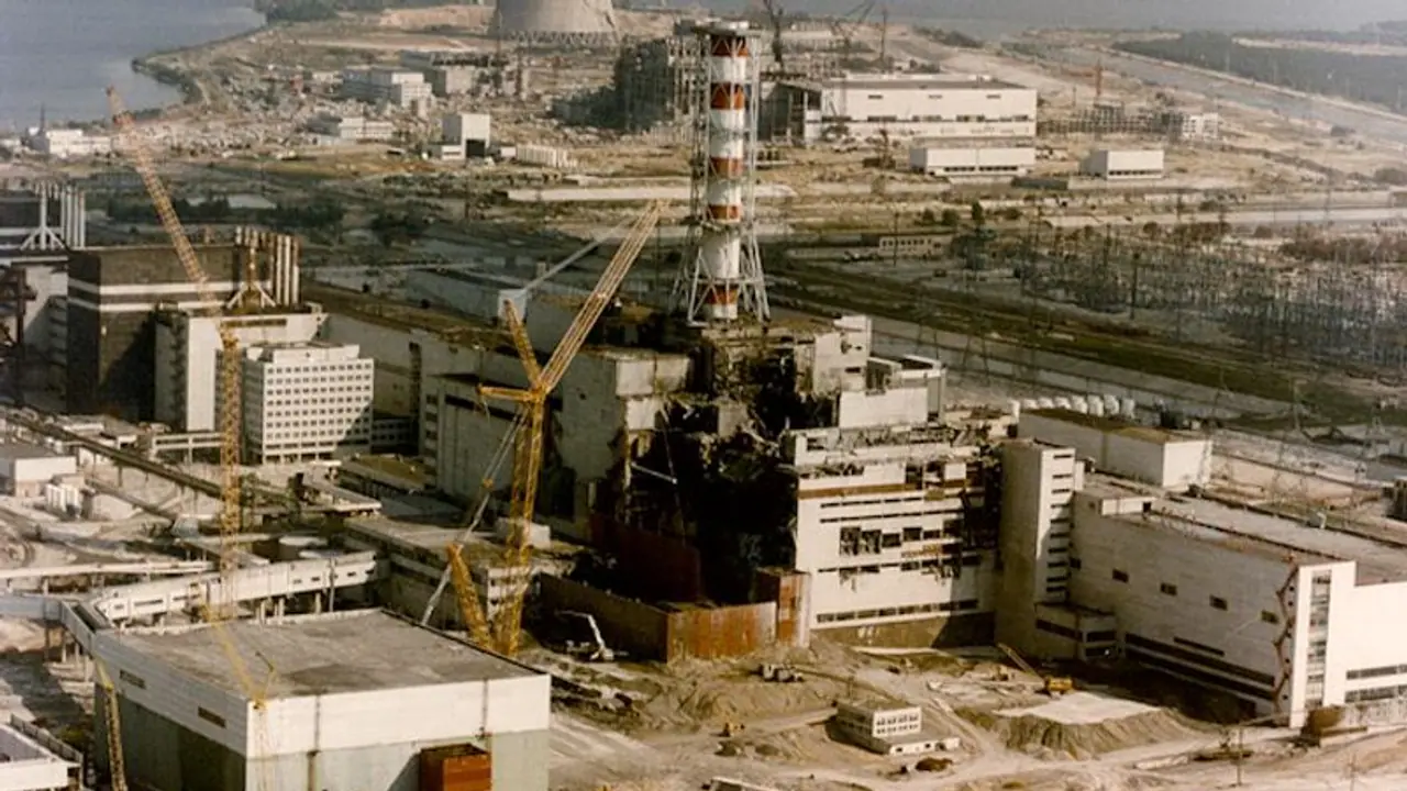 Explained: Lessons that Chernobyl nuclear disaster is teaching geologists about Earth's history