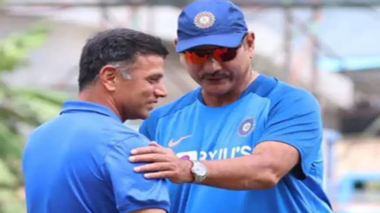 பங்கு ஜெயிச்சுக்கிட்டே இருந்தால் தான் மரியாதை இந்திய பயிற்சியாளருக்கு ரவி சாஸ்திரி அறிவுரை! பங்கு ஜெயிச்சுக்கிட்டே இருந்தால் தான் மரியாதை இந்திய பயிற்சியாளருக்கு ரவி சாஸ்திரி அறிவுரை!