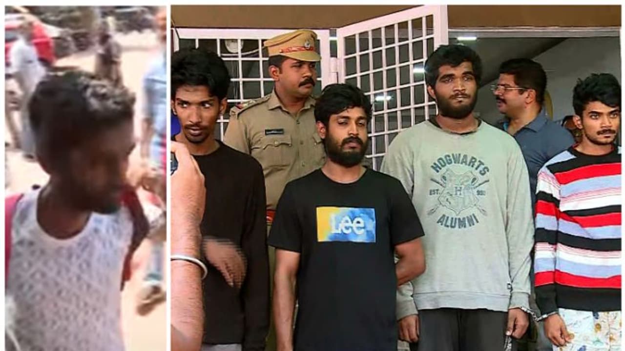 തൃശൂർ ചേർപ്പ് സദാചാരക്കൊലക്കേസ്; ഒരു പ്രതി കൂടി അറസ്റ്റിൽ, 5 പേർ ഇപ്പോഴും ഒളിവിൽ,അന്വേഷണം ശക്തമാക്കി പൊലീസ്