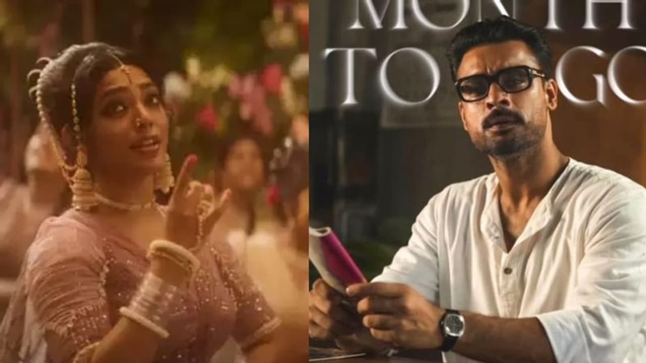 'ഭാര്‍​​​​​ഗ്ഗവീനിലയ'ത്തിലേക്ക് സ്വാ​ഗതം; ടൊവിനോയുടെ 'നീലവെളിച്ചം' റിലീസ് പ്രഖ്യാപിച്ചു