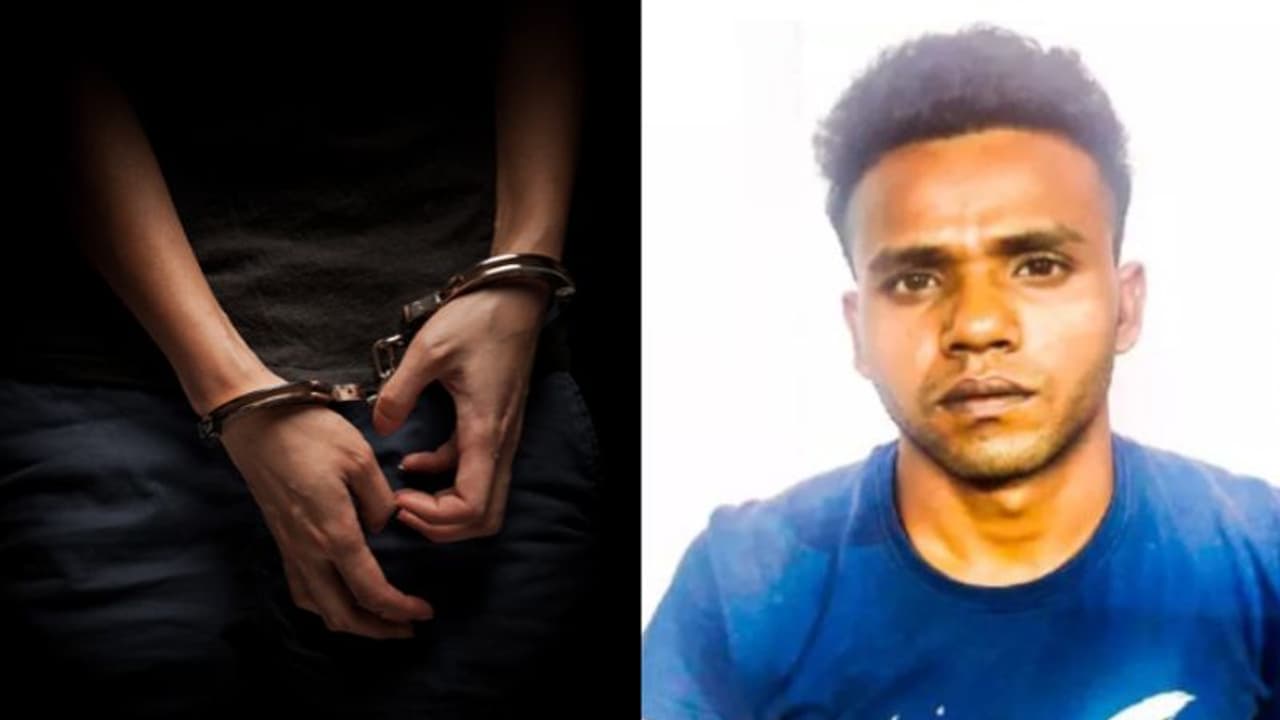 വ്യാപക മയക്കുമരുന്ന് കച്ചവടം, പരാതി; വലവിരിച്ച് എക്സൈസ്, ഹെറോയിനുമായി അസം സ്വദേശി പിടിയിൽ വ്യാപക മയക്കുമരുന്ന് കച്ചവടം, പരാതി; വലവിരിച്ച് എക്സൈസ്, ഹെറോയിനുമായി അസം സ്വദേശി പിടിയിൽ