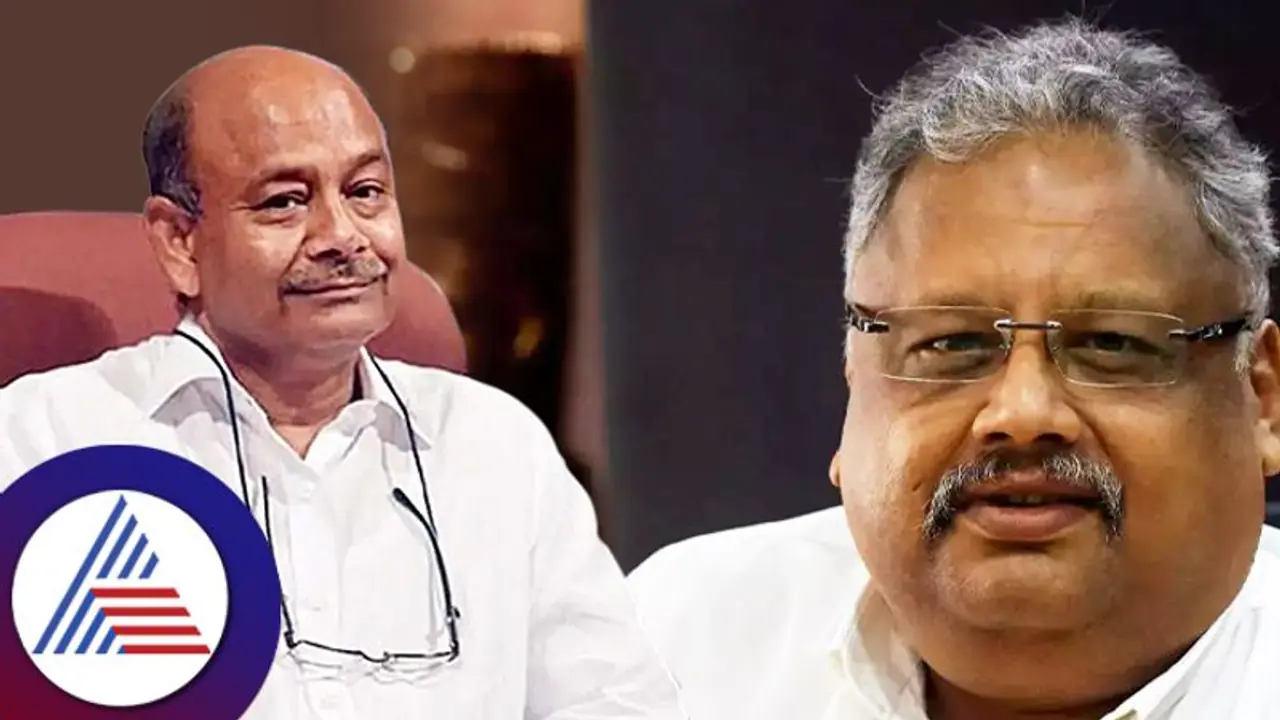 భారత స్టాక్ మార్కెట్లో టాప్ 5 ఇన్వెస్టర్లు ఎవరు..వారు అనుసరించే వ్యూహాలేంటో తెలుసుకొని..కోటీశ్వరులు అవ్వండిలా భారత స్టాక్ మార్కెట్లో టాప్ 5 ఇన్వెస్టర్లు ఎవరు..వారు అనుసరించే వ్యూహాలేంటో తెలుసుకొని..కోటీశ్వరులు అవ్వండిలా