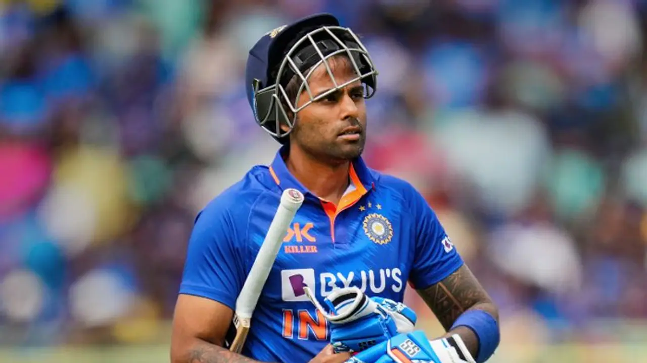IND vs AUS 2022-23, 3rd ODI: Indian top-order and Suryakumar Yadav in focus ahead of ultimate decider