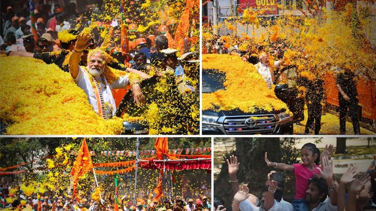 ಬಿಜೆಪಿ ವಿಶ್ವದ ಅತ್ಯಂತ ಪ್ರಮುಖ ಪಕ್ಷ, ಅಮೆರಿಕದ ವಾಲ್ಸ್ಟ್ರೀಟ್ ಜರ್ನಲ್ ಲೇಖನ! ಬಿಜೆಪಿ ವಿಶ್ವದ ಅತ್ಯಂತ ಪ್ರಮುಖ ಪಕ್ಷ, ಅಮೆರಿಕದ ವಾಲ್ಸ್ಟ್ರೀಟ್ ಜರ್ನಲ್ ಲೇಖನ!