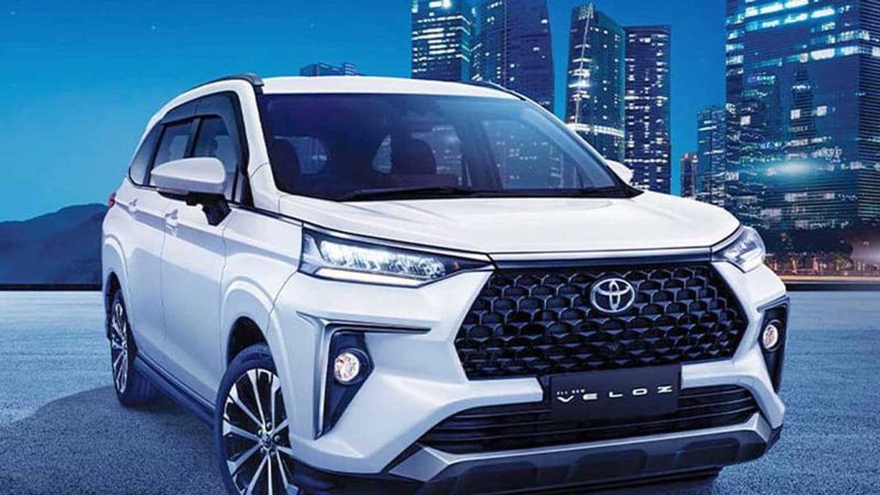 വേറിട്ട ഗുരുത്വാകര്ഷണ കേന്ദ്രവുമായി ഒരു എസ്യുവി, ഇതാ ഇന്നോവ മുതലാളിയുടെ അടുത്ത മാജിക്ക്! വേറിട്ട ഗുരുത്വാകര്ഷണ കേന്ദ്രവുമായി ഒരു എസ്യുവി, ഇതാ ഇന്നോവ മുതലാളിയുടെ അടുത്ത മാജിക്ക്!