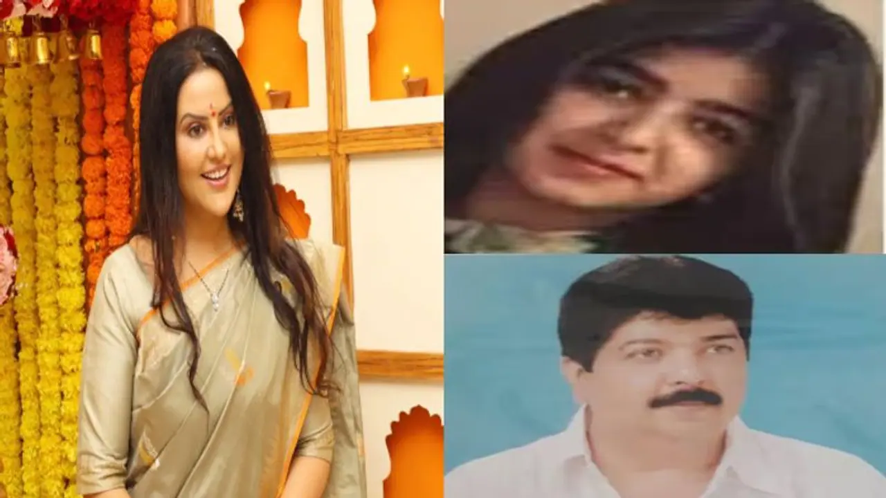 అమృతా ఫడ్నవీస్కు బెదిరింపుల కేసు.. చాట్తో బుకీని ఎలా ట్రాప్లో పడేలా చేశారంటే.. అమృతా ఫడ్నవీస్కు బెదిరింపుల కేసు.. చాట్తో బుకీని ఎలా ట్రాప్లో పడేలా చేశారంటే..