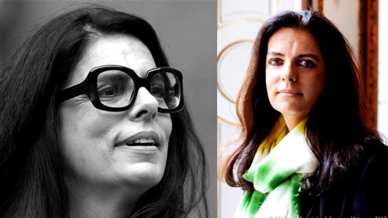 ലോക സമ്പന്ന പട്ടികയിൽ ആദ്യ പത്തിൽ ഇടം നേടിയ ഏക വനിത; അതിസമ്പന്നയുടെ ആസ്തി ഇതാണ് ലോക സമ്പന്ന പട്ടികയിൽ ആദ്യ പത്തിൽ ഇടം നേടിയ ഏക വനിത; അതിസമ്പന്നയുടെ ആസ്തി ഇതാണ്