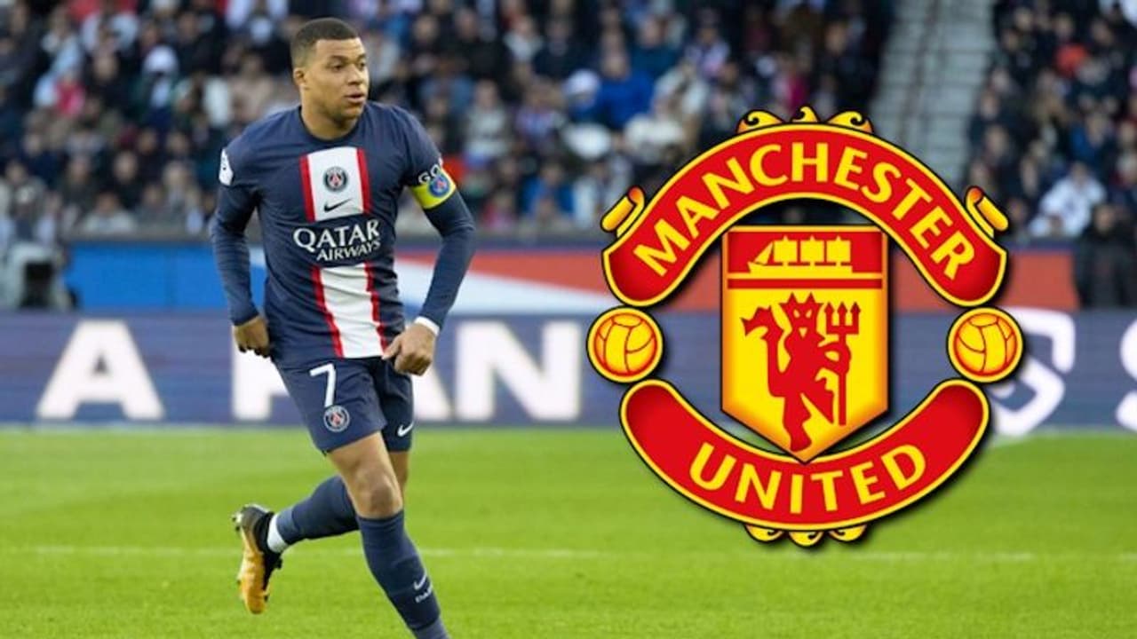 Explained: If Sheikh Jassim buys Man United, would Mbappe be a good signing? Explained: If Sheikh Jassim buys Man United, would Mbappe be a good signing?