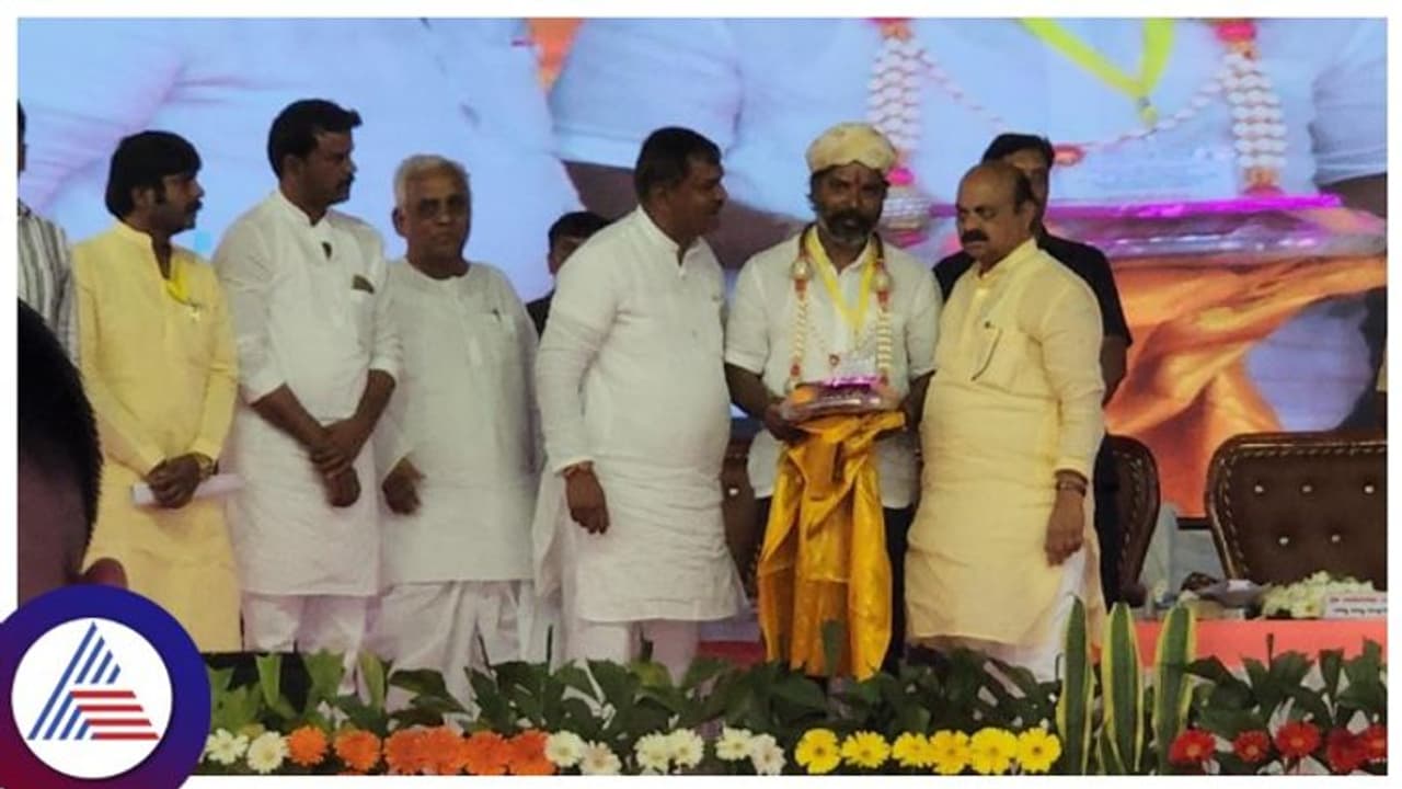 ಉರಿಗೌಡ ನಂಜೇಗೌಡ ಮುಗಿದ ಅಧ್ಯಾಯ: ಸಿಎಂ ಬೊಮ್ಮಾಯಿ