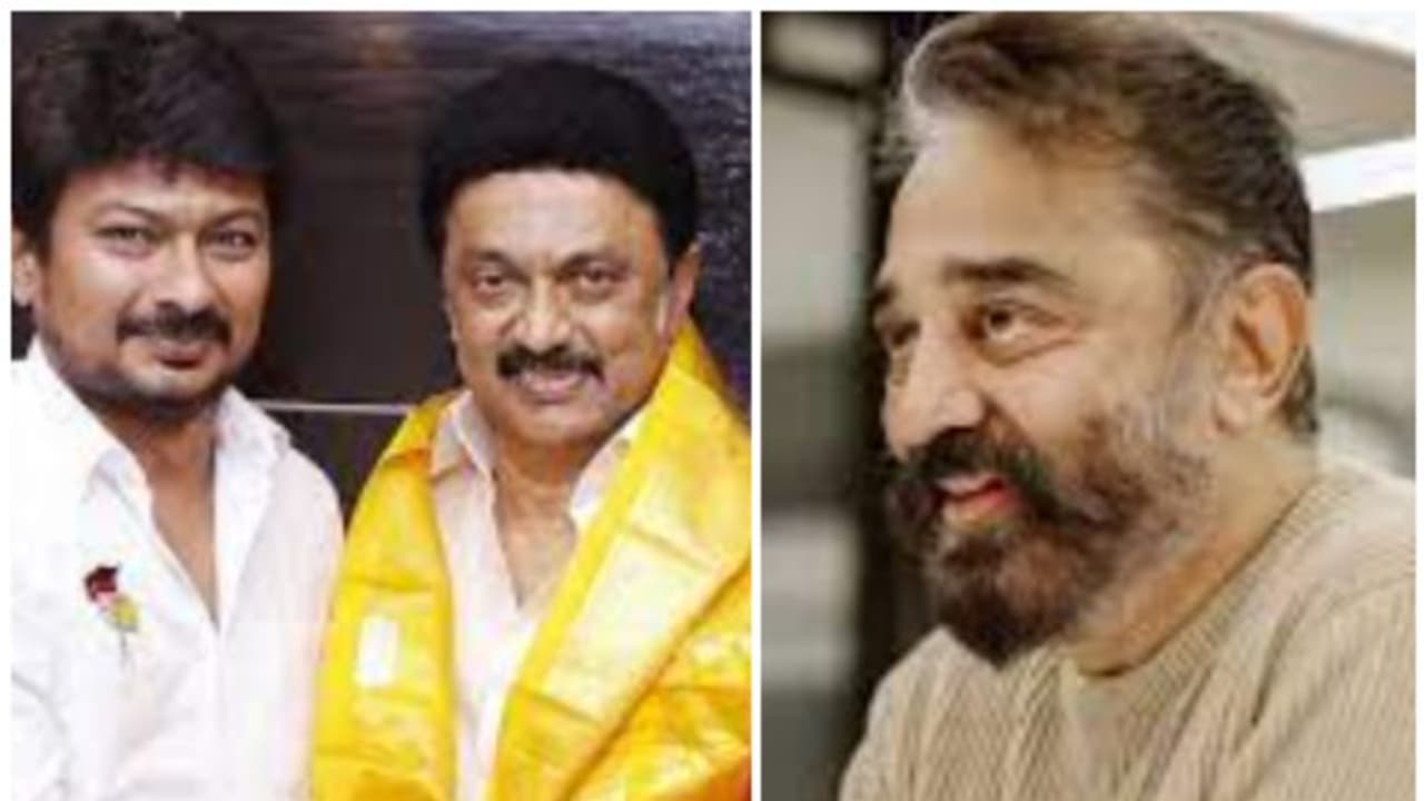 സ്റ്റാലിന്റെ ബയോപിക് ഉദയനിധിയെ നായകനാക്കി കമല് ചെയ്യാനിരുന്നു; പക്ഷെ സംഭവിച്ചത്: വെളിപ്പെടുത്തല് സ്റ്റാലിന്റെ ബയോപിക് ഉദയനിധിയെ നായകനാക്കി കമല് ചെയ്യാനിരുന്നു; പക്ഷെ സംഭവിച്ചത്: വെളിപ്പെടുത്തല്