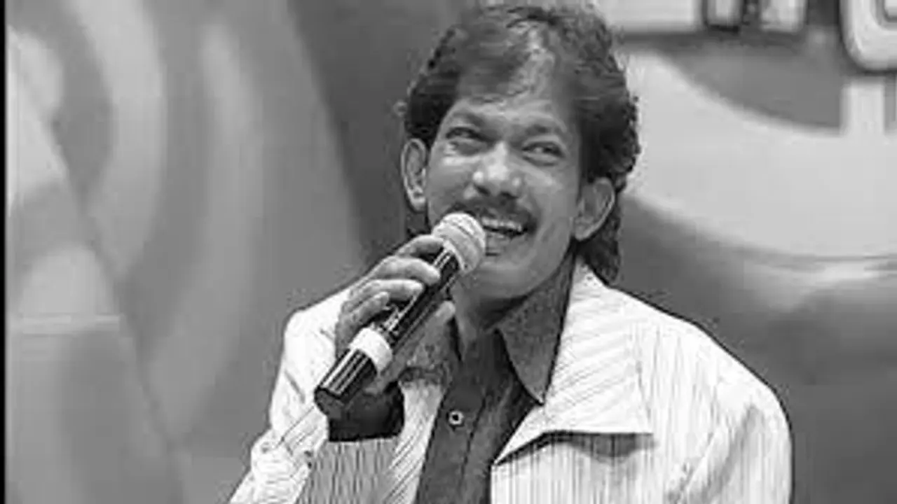 Breaking: 'அசத்தப்போவது யாரு' ஸ்டாண்ட் அப் காமெடியன் கோவை குணா அதிர்ச்சி மரணம்! சோகத்தில் ரசிகர்கள்! Breaking: 'அசத்தப்போவது யாரு' ஸ்டாண்ட் அப் காமெடியன் கோவை குணா அதிர்ச்சி மரணம்! சோகத்தில் ரசிகர்கள்!