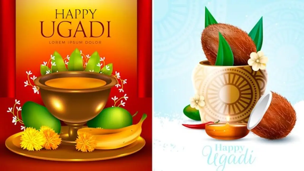 Ugadi 2024: When is Telugu New Year? Know rituals, muhurat, and significance of Yugadi