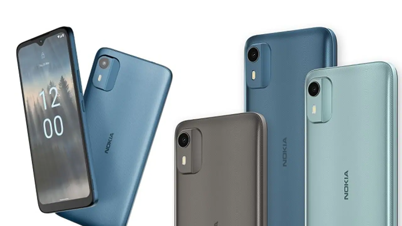 6,999 ರೂ ಬೆಲೆಗೆ ನೋಕಿಯಾ C12 ಪ್ರೋ ಫೋನ್ ಬಿಡುಗಡೆ, ಕೈಗೆಟುಕುವ ದರದ ಸ್ಮಾರ್ಟ್ಫೋನ್! 6,999 ರೂ ಬೆಲೆಗೆ ನೋಕಿಯಾ C12 ಪ್ರೋ ಫೋನ್ ಬಿಡುಗಡೆ, ಕೈಗೆಟುಕುವ ದರದ ಸ್ಮಾರ್ಟ್ಫೋನ್!