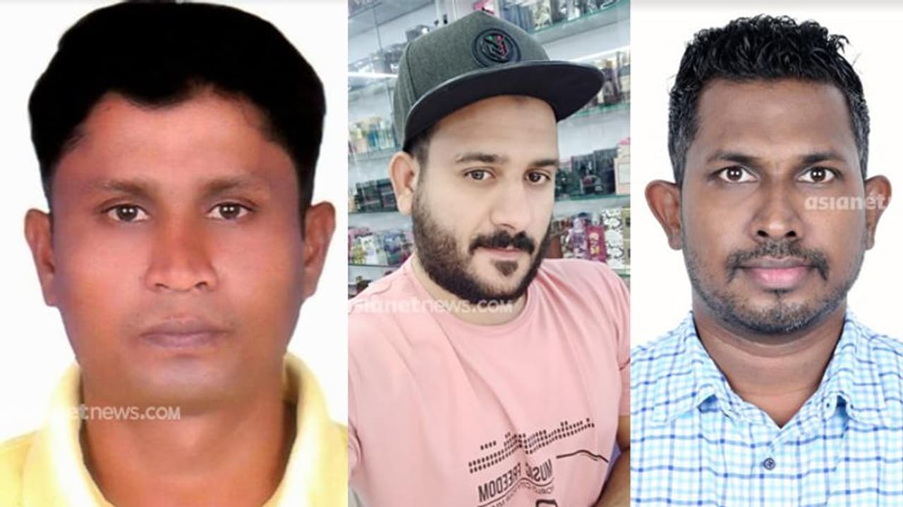 ബിഗ് ടിക്കറ്റ് ആഴ്ച്ച നറുക്കെടുപ്പ്: ഒരു ലക്ഷം ദിര്ഹം നേടി ഇന്ത്യന് പ്രവാസി ബിഗ് ടിക്കറ്റ് ആഴ്ച്ച നറുക്കെടുപ്പ്: ഒരു ലക്ഷം ദിര്ഹം നേടി ഇന്ത്യന് പ്രവാസി