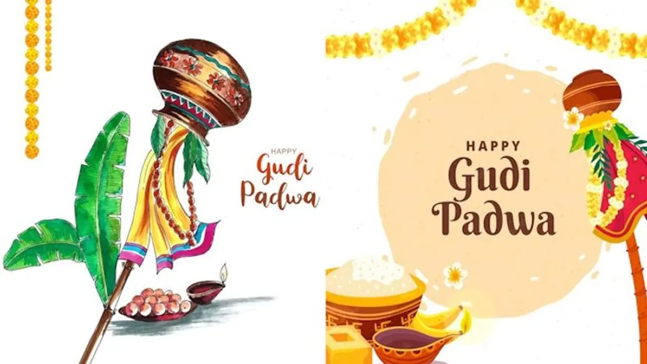 Happy Gudi Padwa 2023: Best wishes, images, messages, and greetings to share with friends and family