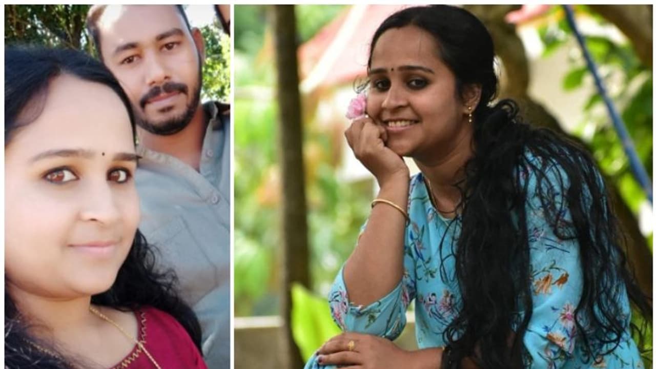 ഭാര്യയെ കാണാനില്ല, പരാതി കൊടുത്ത് യുവാവ് മുങ്ങി; വീട്ടിലെത്തിയ പൊലീസ് കണ്ടത് അഴുകിയ മൃതദേഹം ഭാര്യയെ കാണാനില്ല, പരാതി കൊടുത്ത് യുവാവ് മുങ്ങി; വീട്ടിലെത്തിയ പൊലീസ് കണ്ടത് അഴുകിയ മൃതദേഹം