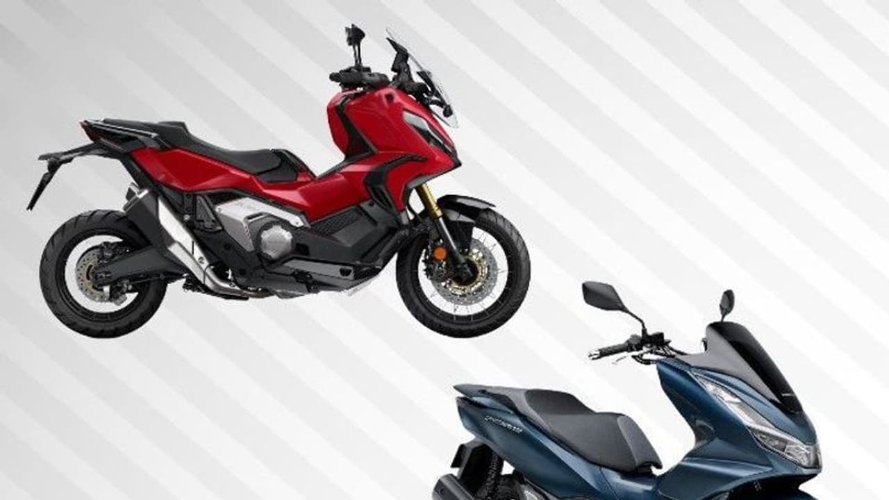 ഇത്തരം സ്കൂട്ടറുകളെ ഹോണ്ട ഇന്ത്യയിലേക്ക് കൊണ്ടുവരുമോ? എങ്കില് സീൻ മാറും! ഇത്തരം സ്കൂട്ടറുകളെ ഹോണ്ട ഇന്ത്യയിലേക്ക് കൊണ്ടുവരുമോ? എങ്കില് സീൻ മാറും!