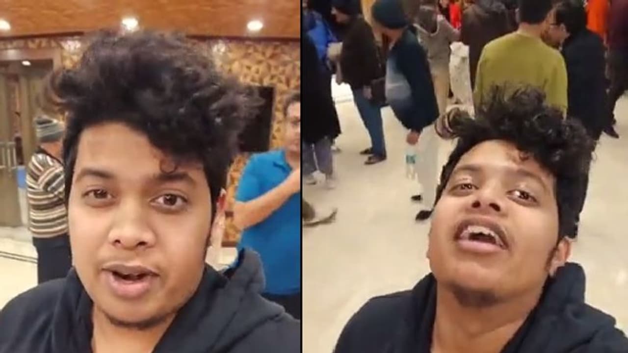 காஷ்மீர் நிலநடுக்கத்தால் அச்சமடைந்த இர்பான்… அங்கிருந்து வெளியிட்ட வீடியோ வைரல்!! காஷ்மீர் நிலநடுக்கத்தால் அச்சமடைந்த இர்பான்… அங்கிருந்து வெளியிட்ட வீடியோ வைரல்!!