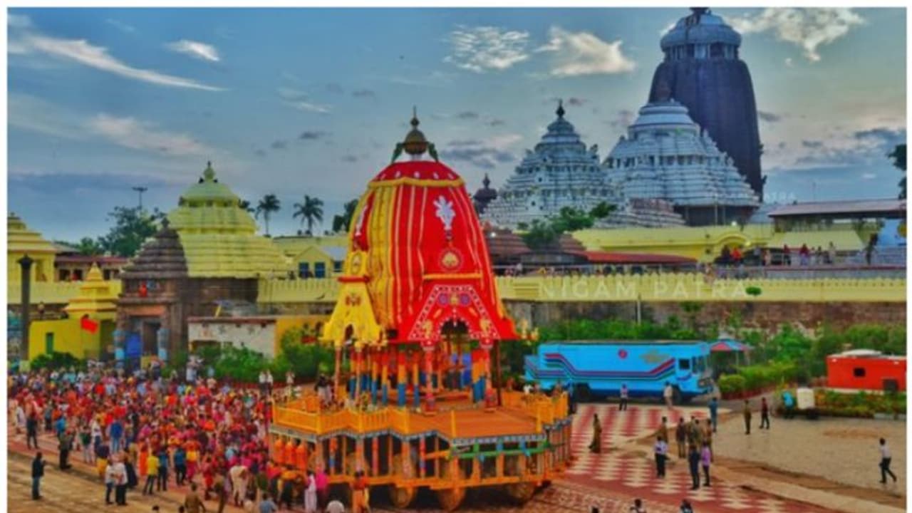 'ദൈവങ്ങളുടെ ഉറക്കം തടസ്സപ്പെടും'; ജ​ഗന്നാഥ ക്ഷേത്രത്തിലെ 'എലിപിടുത്ത യന്ത്രം' ഒഴിവാക്കാന്‍ തീരുമാനമായി