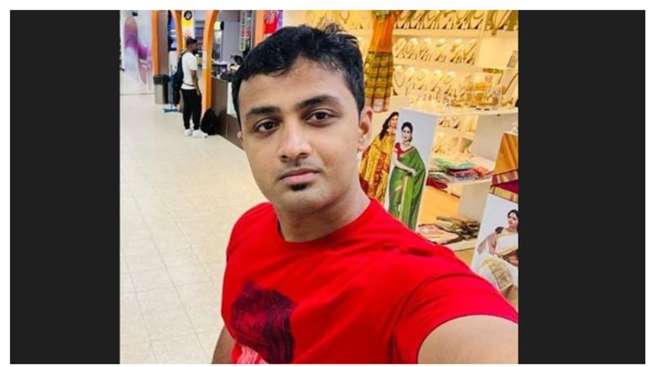 സോഷ്യൽമീഡിയ വഴി പരിചയപ്പെട്ട വിദ്യാർഥിയെ വിവാഹ വാഗ്ദാനം നൽകി പീഡിപ്പിച്ചു; ദന്തഡോക്ടർ അറസ്റ്റിൽ സോഷ്യൽമീഡിയ വഴി പരിചയപ്പെട്ട വിദ്യാർഥിയെ വിവാഹ വാഗ്ദാനം നൽകി പീഡിപ്പിച്ചു; ദന്തഡോക്ടർ അറസ്റ്റിൽ