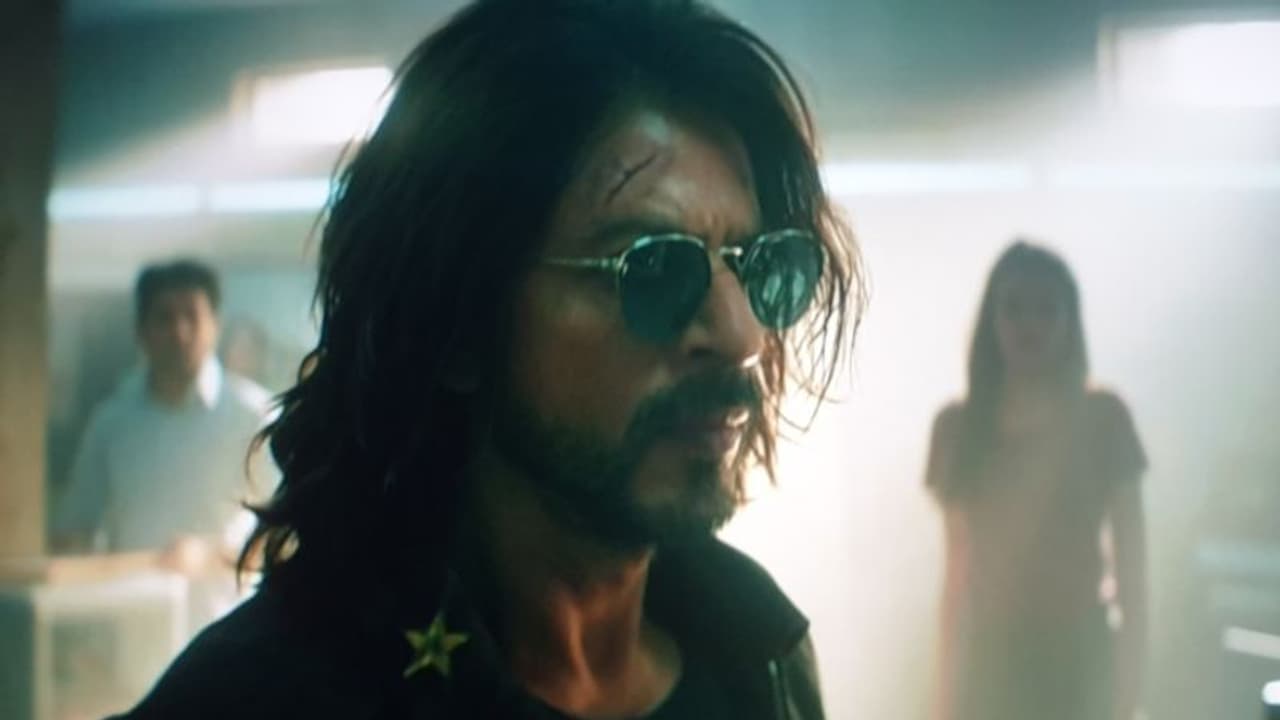 Shah Rukh Khan: 'ಪಠಾಣ್' ದಾಖಲೆ ಮುರಿಯಲಿವೆಯಂತೆ ಶಾರುಖ್​ ಈ 10 ಚಿತ್ರಗಳು!
