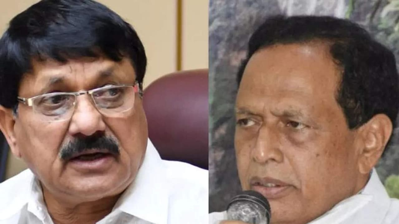 ಆರಗ ಜ್ಞಾನೇಂದ್ರ ವಿರುದ್ಧ ಕಾಂಗ್ರೆಸ್ ಅಭ್ಯರ್ಥಿ ಯಾರು?: ಬಿಜೆಪಿಗೆ ಟಕ್ಕರ್ ಕೊಡುತ್ತಾ ಕಾಂಗ್ರೆಸ್ ಆರಗ ಜ್ಞಾನೇಂದ್ರ ವಿರುದ್ಧ ಕಾಂಗ್ರೆಸ್ ಅಭ್ಯರ್ಥಿ ಯಾರು?: ಬಿಜೆಪಿಗೆ ಟಕ್ಕರ್ ಕೊಡುತ್ತಾ ಕಾಂಗ್ರೆಸ್