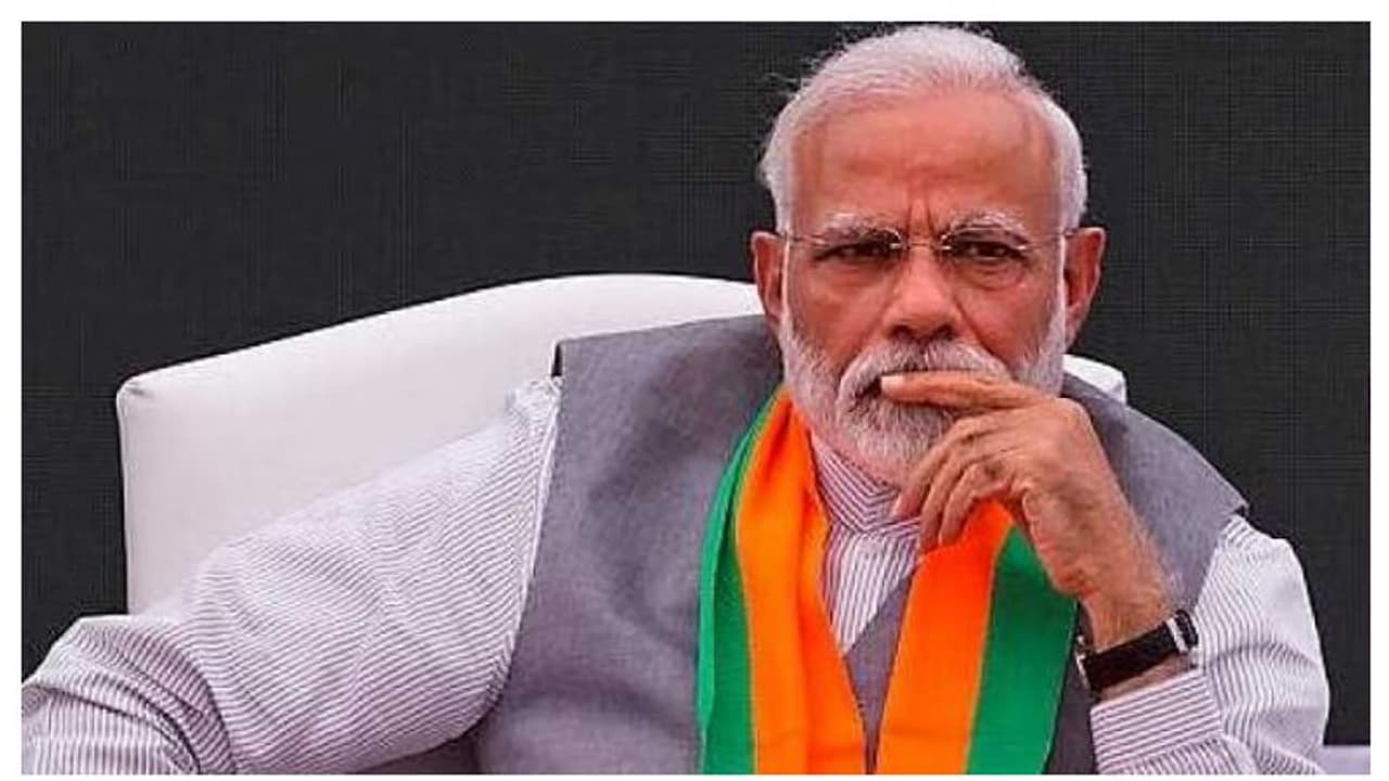 മോദിയെ പുറത്താക്കണമെന്ന് പോസ്റ്റർ; ദില്ലിയിൽ നാല് പേർ അറസ്റ്റിൽ, 44 കേസ് മോദിയെ പുറത്താക്കണമെന്ന് പോസ്റ്റർ; ദില്ലിയിൽ നാല് പേർ അറസ്റ്റിൽ, 44 കേസ്