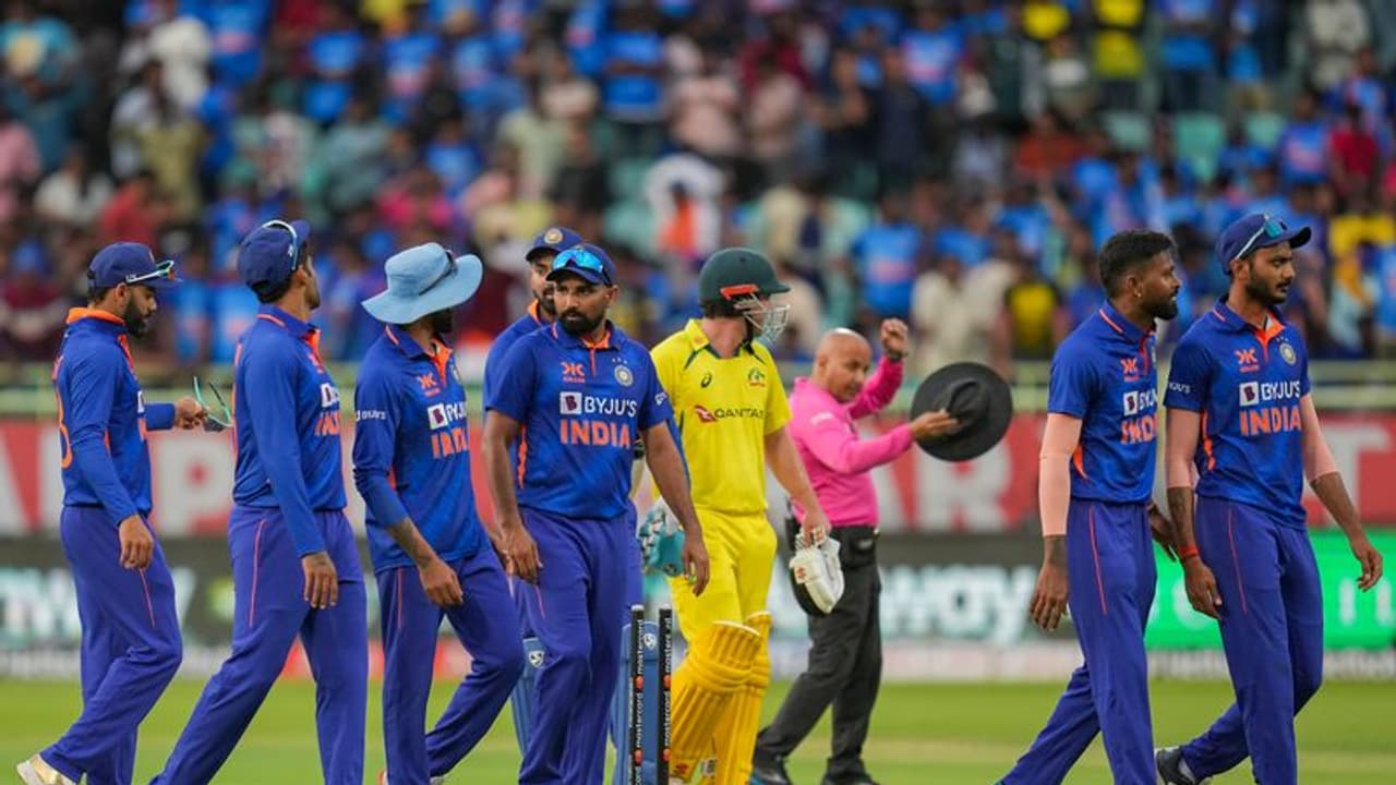IND vs AUS 2022 23, 3rd ODI: Hottest Fantasy XI picks, probables, prediction, where to watch and more IND vs AUS 2022 23, 3rd ODI: Hottest Fantasy XI picks, probables, prediction, where to watch and more