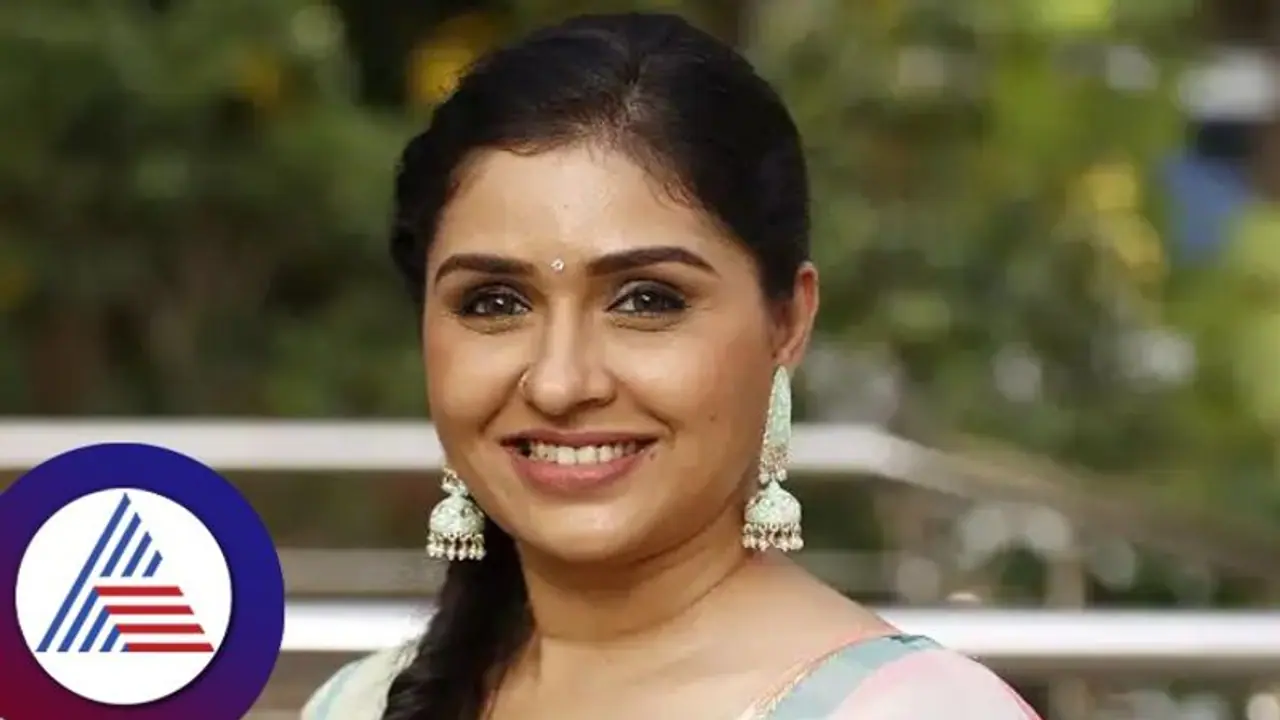 ಅನು ಪ್ರಭಾಕರ್ ಕಿಡ್ನ್ಯಾಪ್ ಆಗಿದ್ದು ನಿಜವೇ?; ರೋಚಕ ಕಥೆ ಬಿಚ್ಚಿಟ್ಟ ನಟಿ