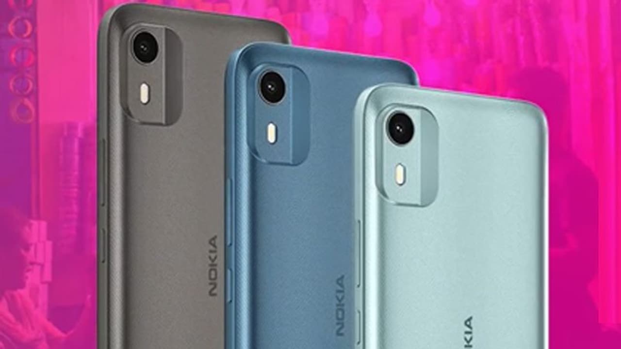 Looking for affordable smartphone? Nokia C12 Pro is the one Looking for affordable smartphone? Nokia C12 Pro is the one