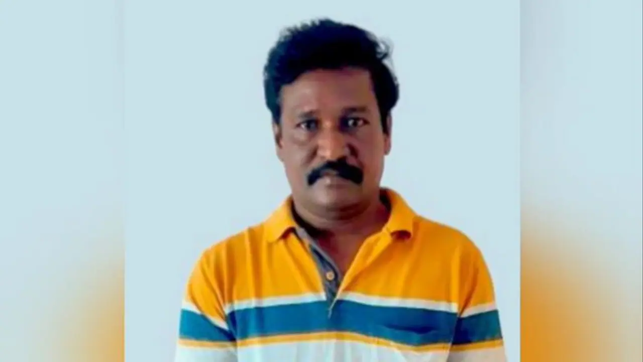 திருச்சியில் குரூப் ஸ்டடிக்காக சென்ற 12ம் வகுப்பு மாணவி பாலியல் பலாத்காரம்; தாய், தந்தை கைது