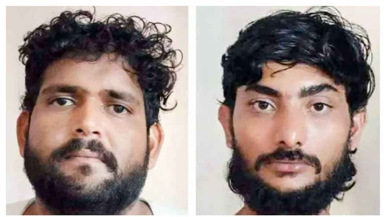 എംഡിഎംഎയുമായി പിടിയിലായ യുവാക്കൾ റിമാന്റിൽ എംഡിഎംഎയുമായി പിടിയിലായ യുവാക്കൾ റിമാന്റിൽ