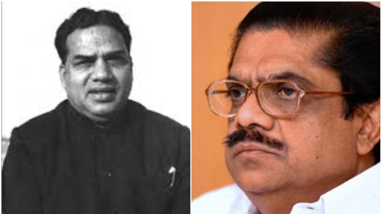 ഇന്നും മനസ്സില് നിറഞ്ഞുനില്ക്കുന്ന കൂടിക്കാഴ്ച, സ്മരണകള്ക്കു മുന്നില് പ്രണാമം; എകെജിയെ അനുസ്മരിച്ച് സുധീരൻ ഇന്നും മനസ്സില് നിറഞ്ഞുനില്ക്കുന്ന കൂടിക്കാഴ്ച, സ്മരണകള്ക്കു മുന്നില് പ്രണാമം; എകെജിയെ അനുസ്മരിച്ച് സുധീരൻ