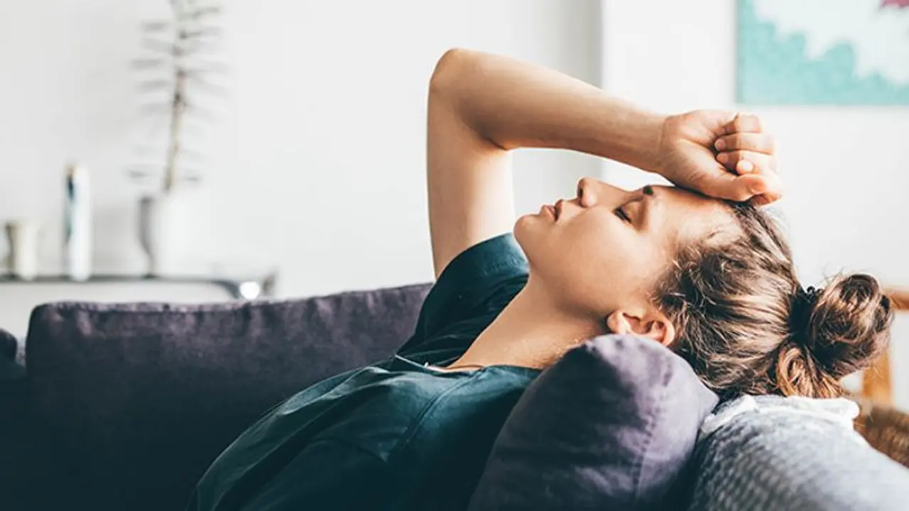 'സ്ട്രെസ്' കുറയ്ക്കാൻ ജീവിതശെെലിയിൽ ശ്രദ്ധിക്കേണ്ട ആറ് കാര്യങ്ങൾ 