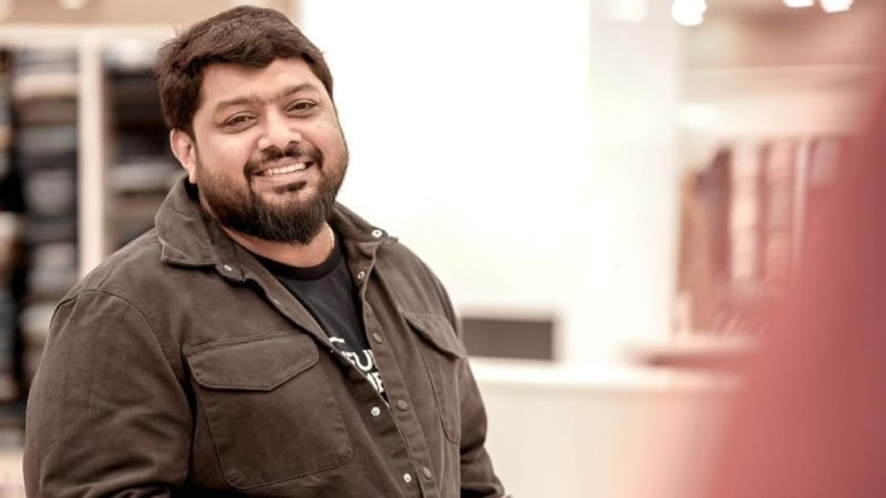 'അസുഖത്തിന്‍റെ ചെറിയ ലക്ഷണങ്ങള്‍ ആദ്യം ഞാന്‍ കാര്യമാക്കിയില്ല'; ബെല്‍സ് പാഴ്സിയെക്കുറിച്ച് മിഥുന്‍ രമേശ്