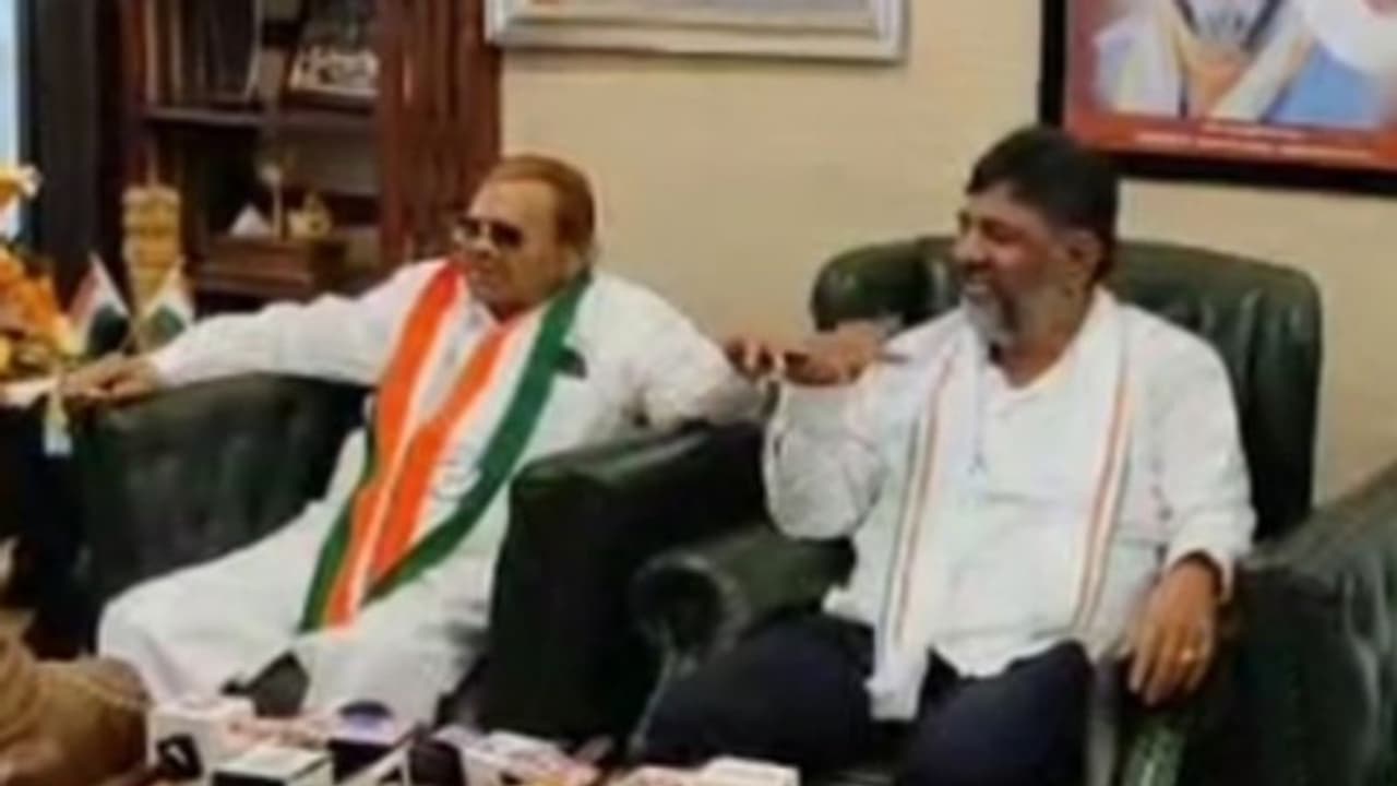 ಚಿಂಚನಸೂರ ವಿಧಾನ ಪರಿಷ್‌ತ್‌ ಸದಸ್ಯ ಸ್ಥಾನ? 