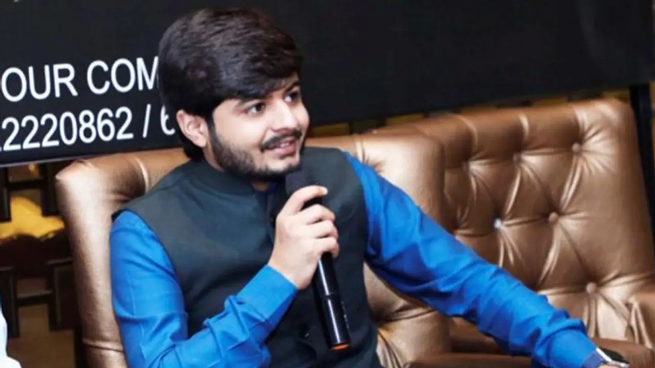 Entrepreneur Junaid Dhebar implements innovative trends in his business operations to reach a wider audience Entrepreneur Junaid Dhebar implements innovative trends in his business operations to reach a wider audience