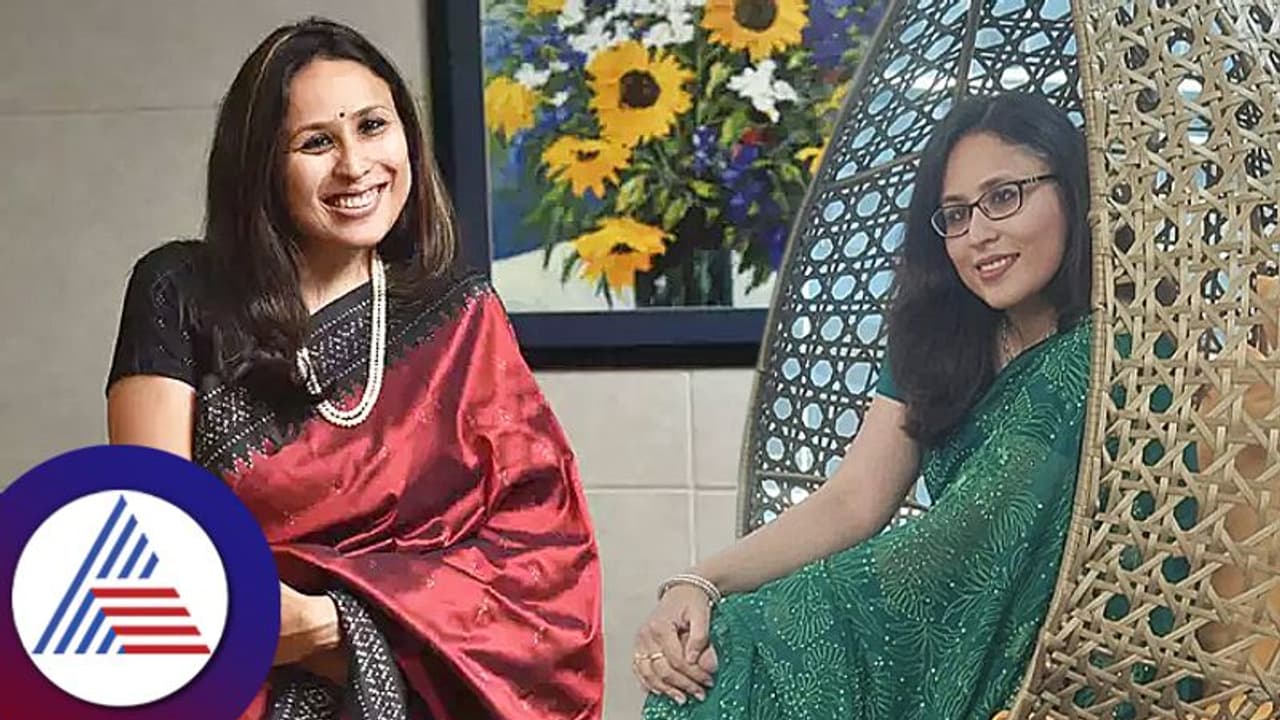 ಅಮೆರಿಕ ಭೇಟಿ ಬಳಿಕ ಭಾರತದ ಹೋಟೆಲ್ ಗಳ ಆತಿಥ್ಯವನ್ನು ಹಾಡಿ ಹೊಗಳಿದ ರಾಧಿಕಾ ಗುಪ್ತಾ