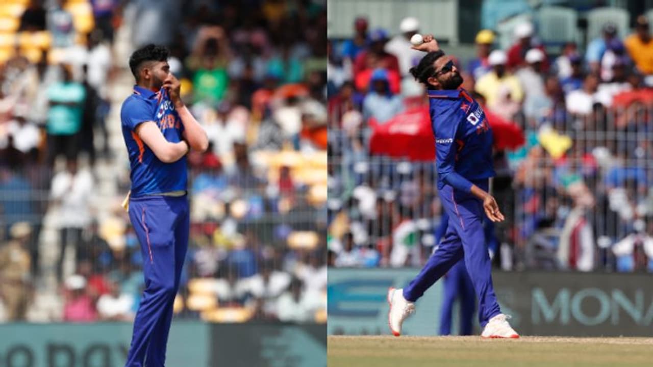 സിറാജ് മുഴുനീളെ പറന്ന് പരമാവധി നോക്കി; എന്നിട്ടും ക്യാച്ച് പാഴായതിന് കലിപ്പായി ജഡേജ വീഡിയോ സിറാജ് മുഴുനീളെ പറന്ന് പരമാവധി നോക്കി; എന്നിട്ടും ക്യാച്ച് പാഴായതിന് കലിപ്പായി ജഡേജ വീഡിയോ