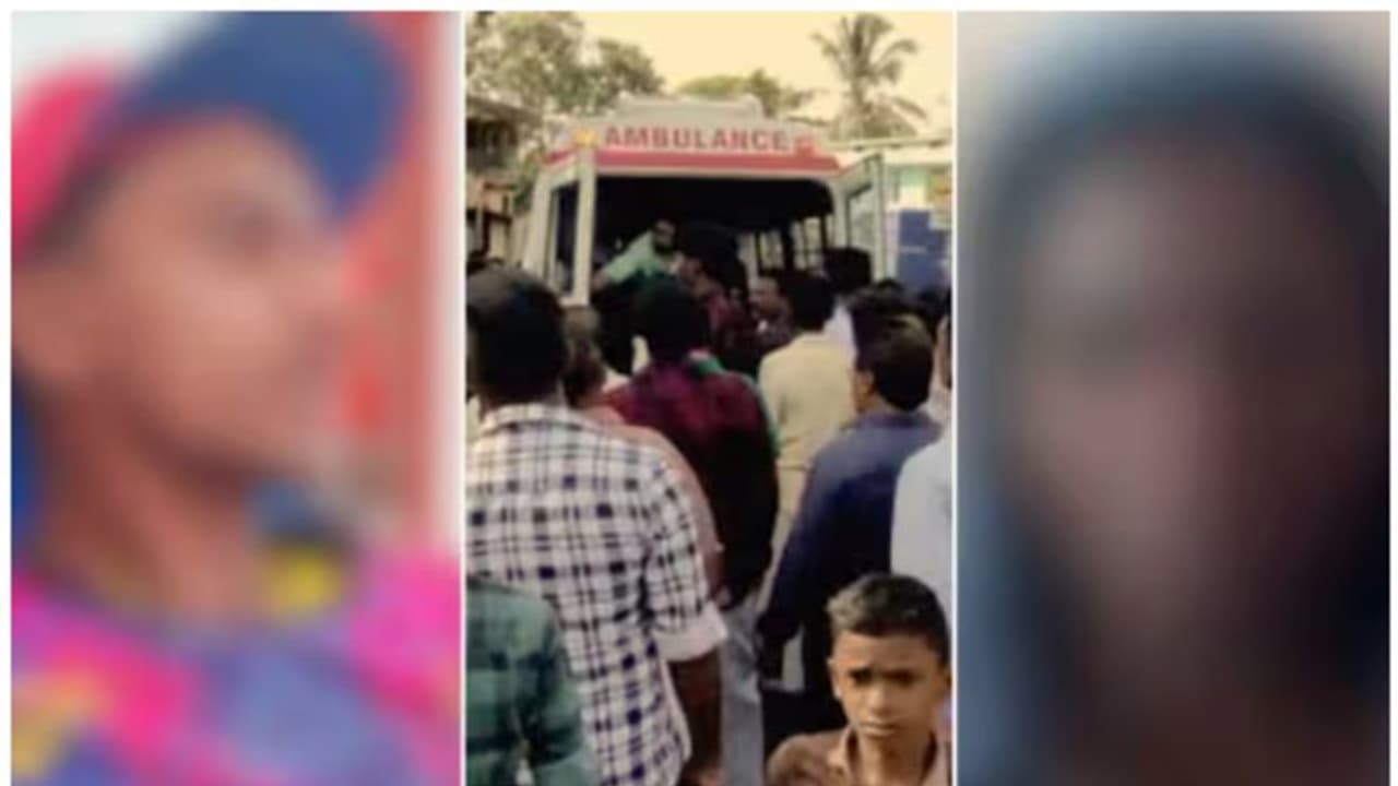 പെരുമാതുറയിലെ ഇർഫാന്റെ മരണം; വീട്ടിൽ നിന്ന് വിളിച്ചു കൊണ്ടുപോയ സുഹൃത്തിനെ ചോദ്യം ചെയ്ത് പൊലീസ് പെരുമാതുറയിലെ ഇർഫാന്റെ മരണം; വീട്ടിൽ നിന്ന് വിളിച്ചു കൊണ്ടുപോയ സുഹൃത്തിനെ ചോദ്യം ചെയ്ത് പൊലീസ്